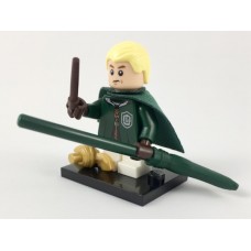 71022 colhp-4 Draco Malfoy
